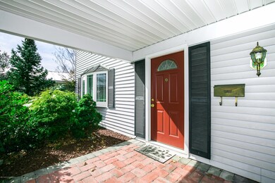 Porch
