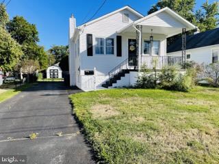 118 E Wilson Ave, Moorestown, NJ 08057 - photo 2