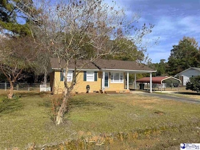 283 E Main St, Scranton, SC 29591 - photo 5