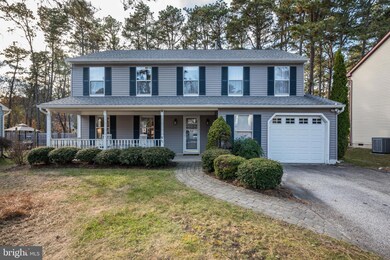 33 Masters Cir, Marlton, NJ 08053 - photo 2