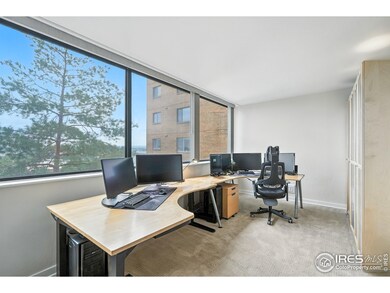 Horizon West unit 812, Boulder, CO 80302 - photo 2