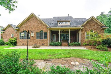 308 Forest Creek Dr, Fayetteville, NC 28303 - photo 2