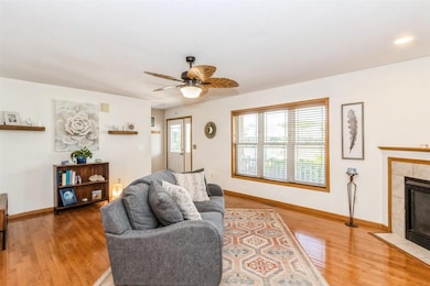 1017 Langenberg Ave, Iowa City, IA 52240 - photo 6