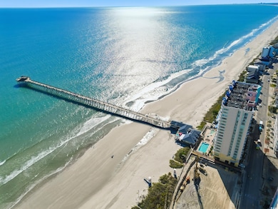 3601 N Ocean Blvd unit 1739 Prince Resort, North Myrtle Beach, SC 29582 - photo 5
