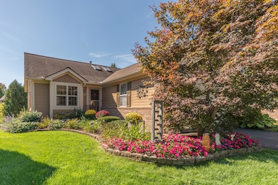 4084 Boulder Pond Dr unit 6, Ann Arbor, MI 48108 - photo 2