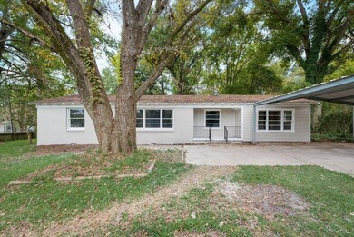 11658 County Road 215, Tyler, TX 75707 - photo 2