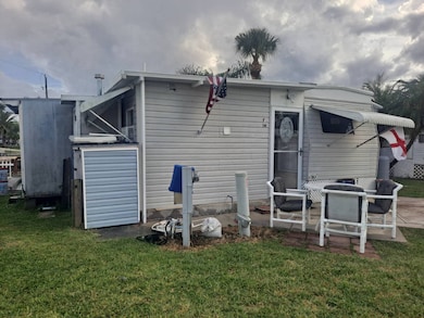 3701 Baynard Dr unit F-14, Punta Gorda, FL 33950 - photo 6