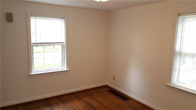 Dining Room Area