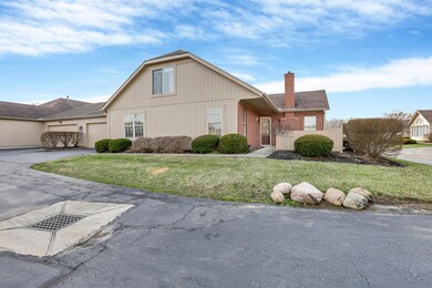 72 Villa Creek Dr unit 1472, Reynoldsburg, OH 43068 - photo 3