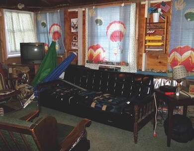 Living Room. all furniture is included