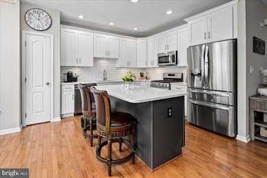 19595 Aspendale Square, Ashburn, VA 20147 - photo 7