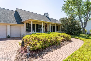 1207 Big Dataw Point, Saint Helena Island, SC 29920 - photo 5