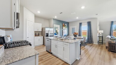 16460 Rosella Ln, Northlake, TX 76247 - photo 7