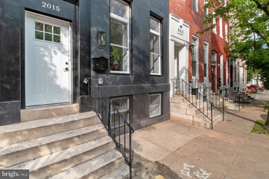 2015 Druid Hill Ave, Baltimore, MD 21217 - photo 3