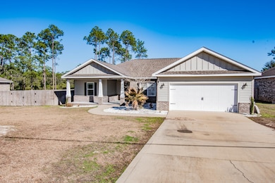 5567 Galaxy Dr, Crestview, FL 32539 - photo 3