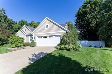 6435 Byron Woods Dr SW, Byron Center, MI 49315 - photo 3