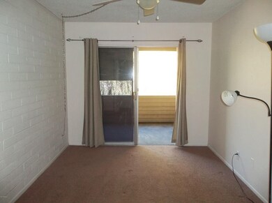 BDRM TO BALCONY