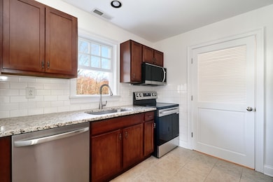 New Appliances