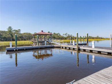 200 Dell Ln, Brunswick, GA 31523 - photo 2