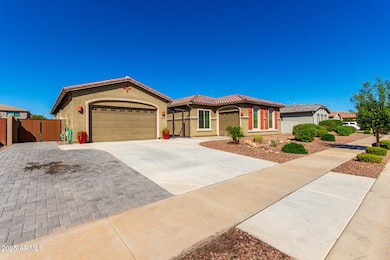22358 E Duncan St, Queen Creek, AZ 85142 - photo 3