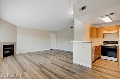 350 S Durango Dr unit 234, Las Vegas, NV 89145 - photo 7