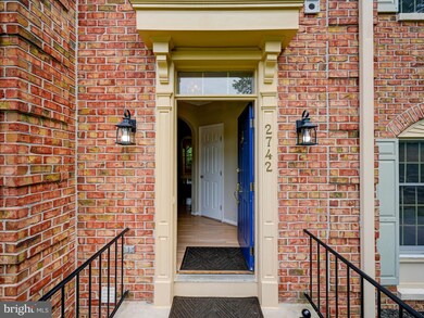 2742 Quarry Heights Way, Baltimore, MD 21209 - photo 5