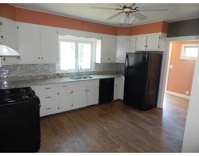 206 South St, Quincy, MA 02169 - photo 3