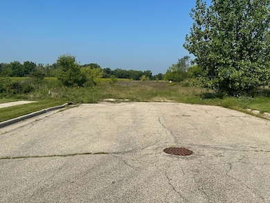 Beginning of Lot going West (1)