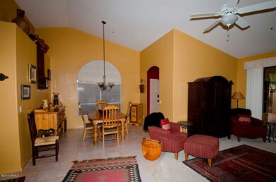 12 Dining room