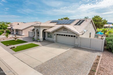 2511 N Saffron - MLS-5