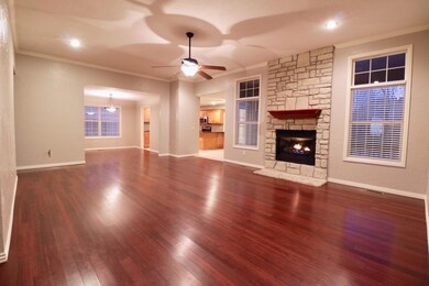 628 N Maplewood Hills Rd, Nixa, MO 65714 - photo 2