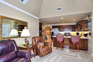 2521 W Kent St, Broken Arrow, OK 74012 - photo 3