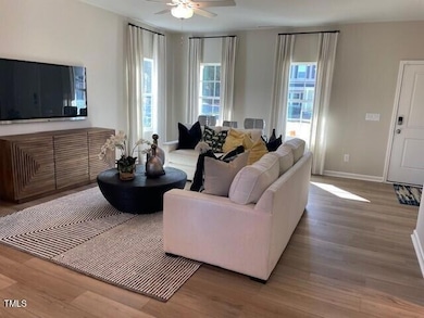 85 Osgood St unit Lot 18, Angier, NC 27501 - photo 2