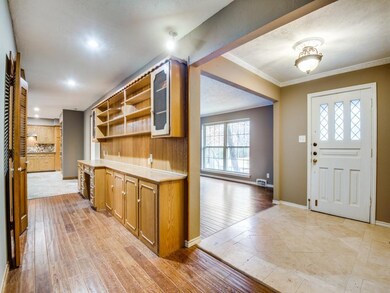 3306 Santa Monica Dr, Denton, TX 76205 - photo 4