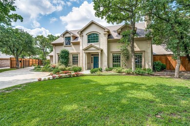 24 Timbergreen Cir, Denton, TX 76205 - photo 4