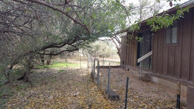 Side Yard