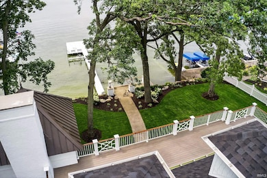 12265 N Ogden Point Rd, Syracuse, IN 46567 - photo 7