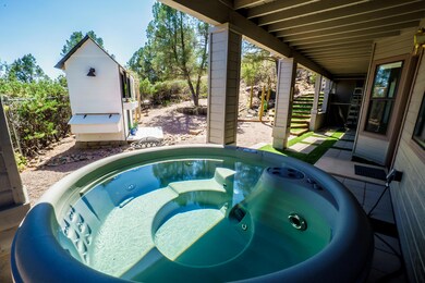 1004 N Monarch Dr, Payson, AZ 85541 - photo 5