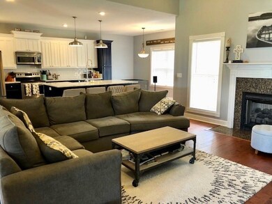 327 Lakes Dr N, Oxford, MS 38655 - photo 4