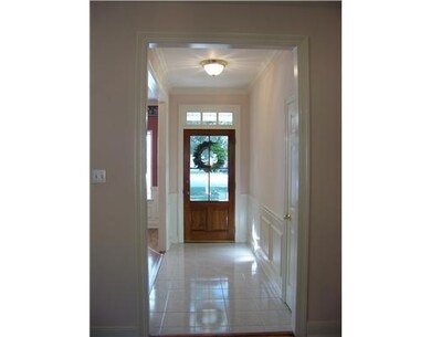 Foyer.
