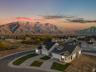 2033 Fortune Ln unit 462, Mapleton, UT 84664 - photo 4