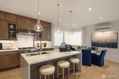 10819 (HS 99) 120th Ln NE unit A, Kirkland, WA 98033 - photo 7