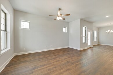 14421 Walsh Ave, Fort Worth, TX 76008 - photo 7