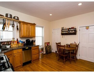 47 Litchfield St unit 101, Brighton, MA 02135 - photo 4