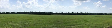 17 Ac Viewed from Hickory Loop