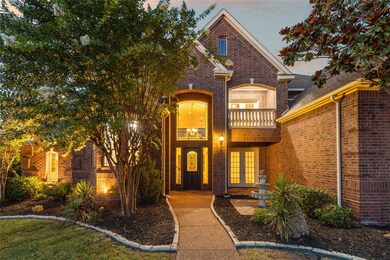 8745 Ramblewood Ct, Keller, TX 76248 - photo 2