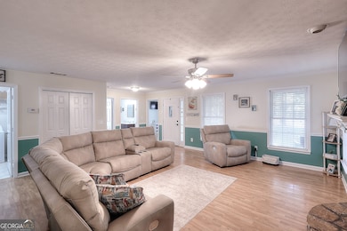 245 Tamea Trail, Covington, GA 30014 - photo 5