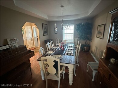 719 Norma Ln, Ozark, AR 72949 - photo 6