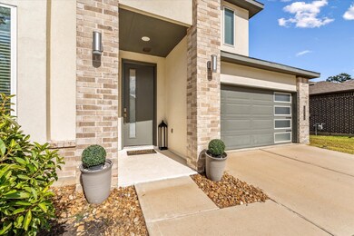 10212 Prairie Creek Ln, Conroe, TX 77384 - photo 3