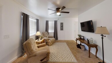 165 N 100 E, Parowan, UT 84761 - photo 3